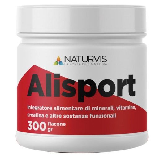 ALISPORT 300 G