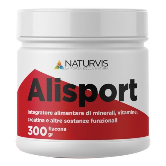 ALISPORT 300 G