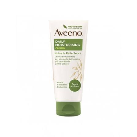 AVEENO PN CREMA IDRATANTE CORPO 200 ML