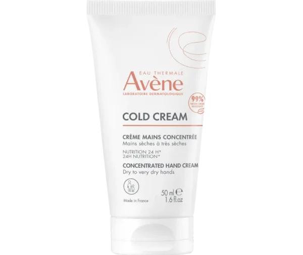 AVENE COLD CREAM MANI 50 ML