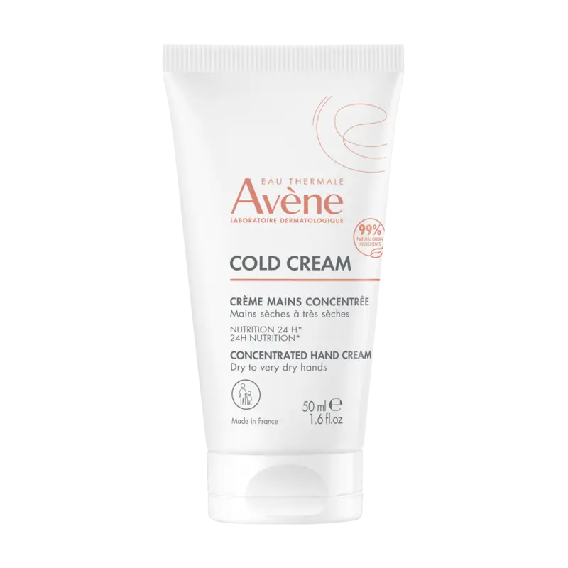 AVENE COLD CREAM MANI 50 ML