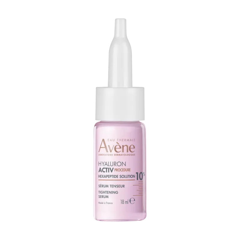 AVENE HYALURON ACTIV PROCEDURE SIERO 18+2 ML - immagine 2