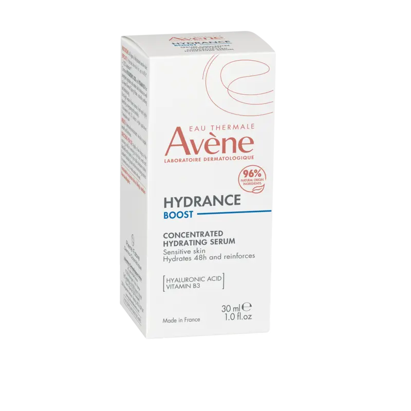 AVENE HYDRANCE BOOST SIERO CONCENTRATO 30 ML