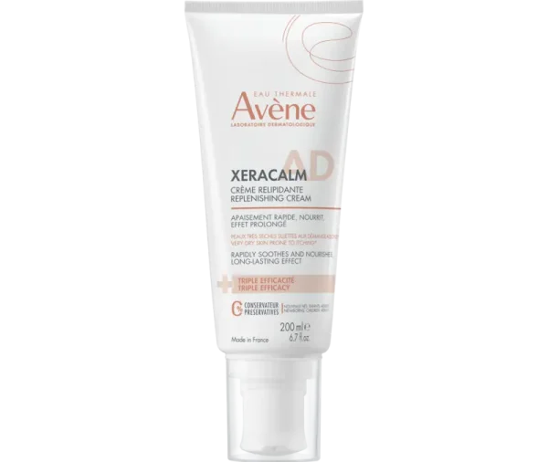 AVENE XERACALM AD CREMA LIPORESTITUTIVA 200 ML NUOVA FORMULA