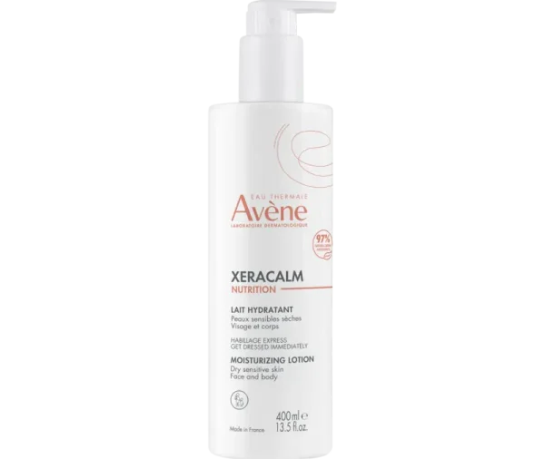 AVENE XERACALM NUTRITION LATTE 400 ML PREZZO SPECIALE