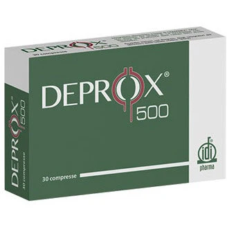 DEPROX 500 30 CPR