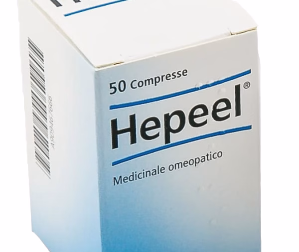HEEL HEPEEL 50 TAVOLETTE