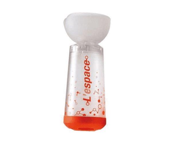 L'ESPACE 220ML NEONATI ARANCIO