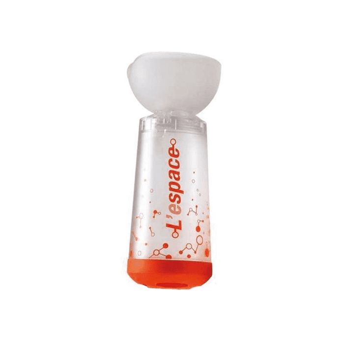 L'ESPACE 220ML NEONATI ARANCIO