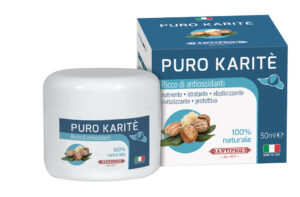 PURO KARITE' 50 ML