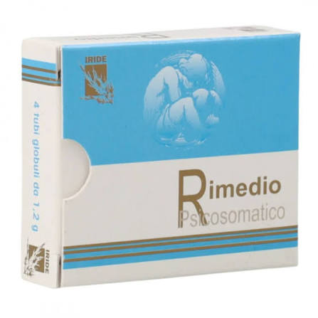 RIMEDI PSICOS GINESTRA 4 DOSI