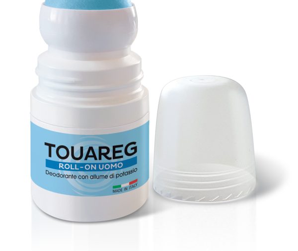 TOUAREG ROLL ON UOMO 50 ML
