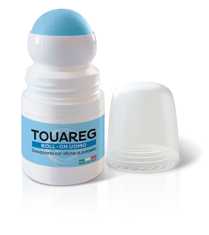 TOUAREG ROLL ON UOMO 50 ML