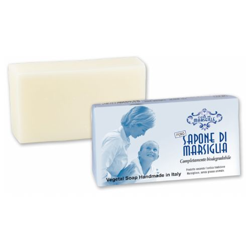 SAPONE DI MARSIGLIA 150G