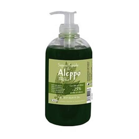 SAPONE LIQUIDO ALEPPO
