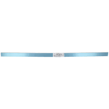 STECCA DI ZIMMER IN ALLUMINIO E GOMMAPIUMA MODELLO B LARGHEZZA 18MM