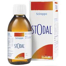 STODAL SCIROPPO 200 ML