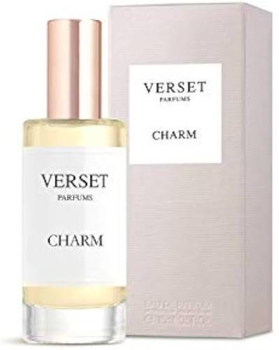 VERSET CHARM EAU DE PARFUM 15 ML