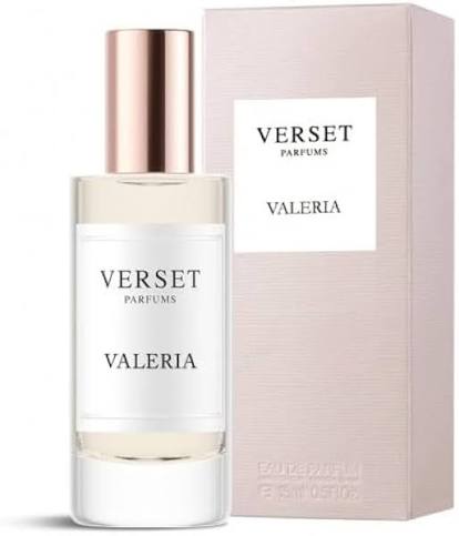 VERSET VALERIA 15 ML