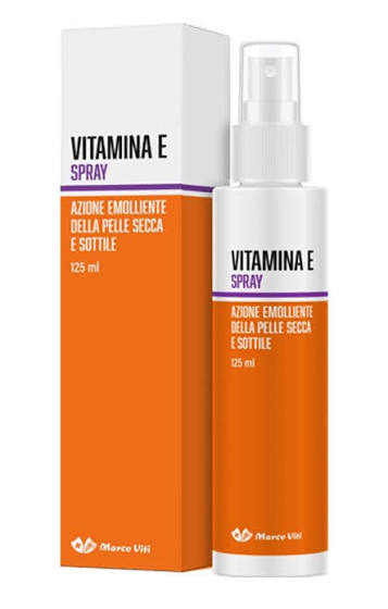 VITAMINA & SPRAY 125 ML