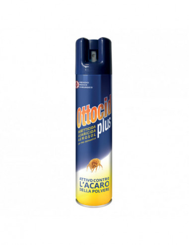 ACARICIDA OTTOCID PLUS 300ML