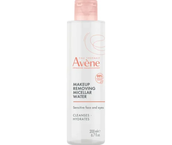AVENE ACQUA MICELLARE 400 ML
