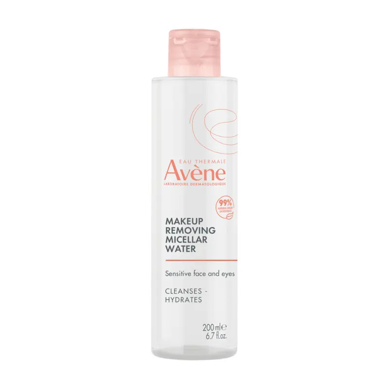 AVENE ACQUA MICELLARE 400 ML