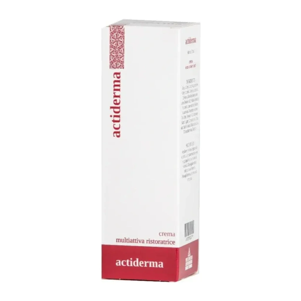 ACTIDERMA CREMA 75 ML