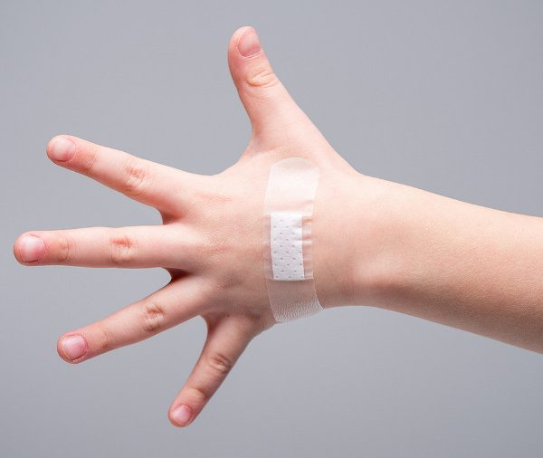 Sanitaria e Medicazione