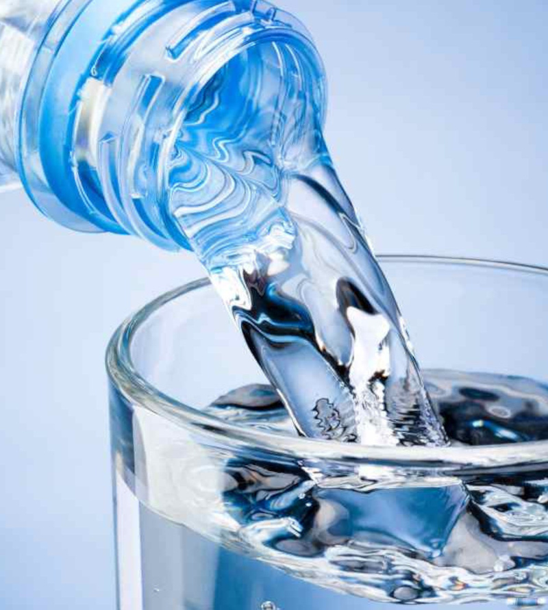 Analisi di Acqua, Olio e Vino