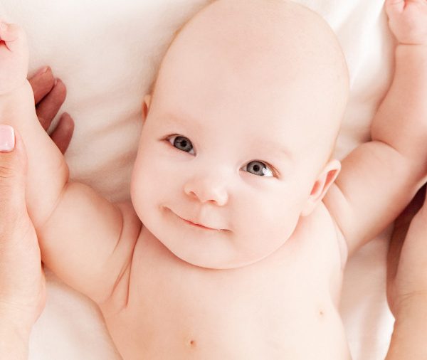 Igiene del Bambino