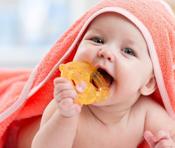 Prima Infanzia
