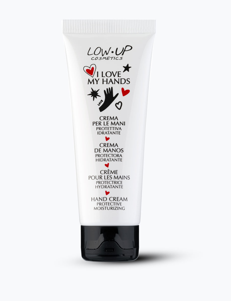 CREMA MANI I LOVE MY HANDS 75 ML