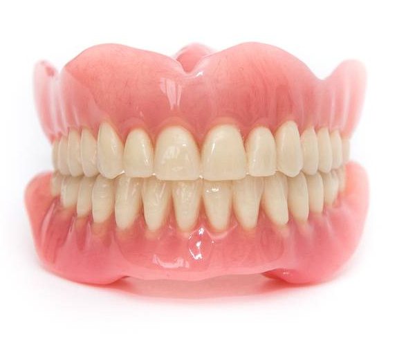 Materiale per Protesi e Dentiere