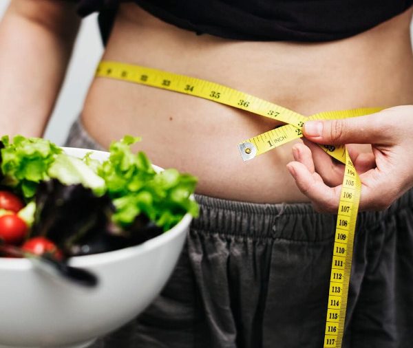 Integratori per il Peso e Dietetici