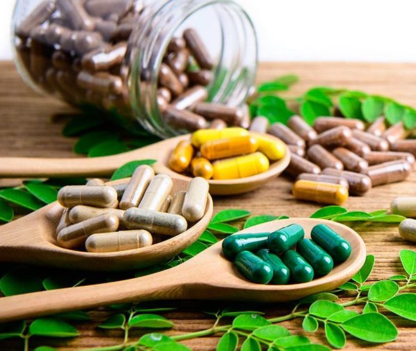 Vitamine, Sali Minerali ed Alimenti Speciali