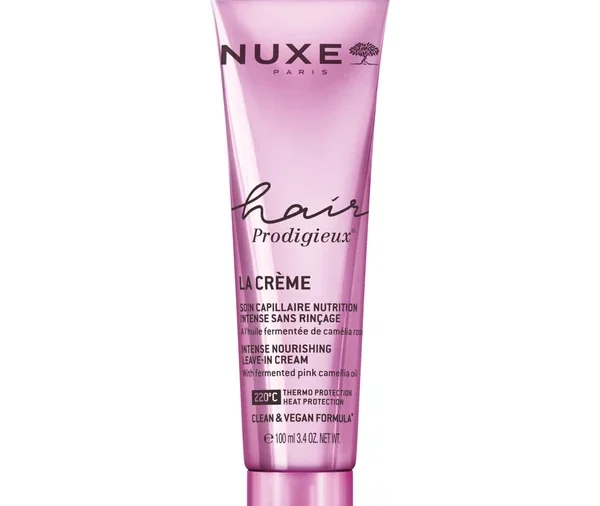 NUXE HAIR PRODIGIEUSE LEAVE IN CREAM 100 ML