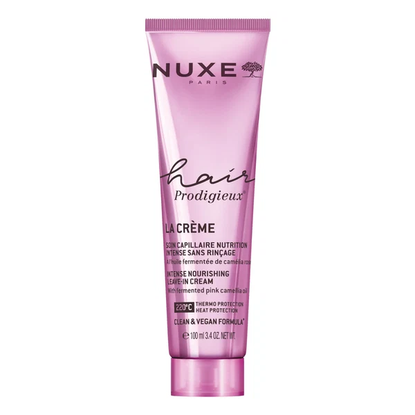 NUXE HAIR PRODIGIEUSE LEAVE IN CREAM 100 ML