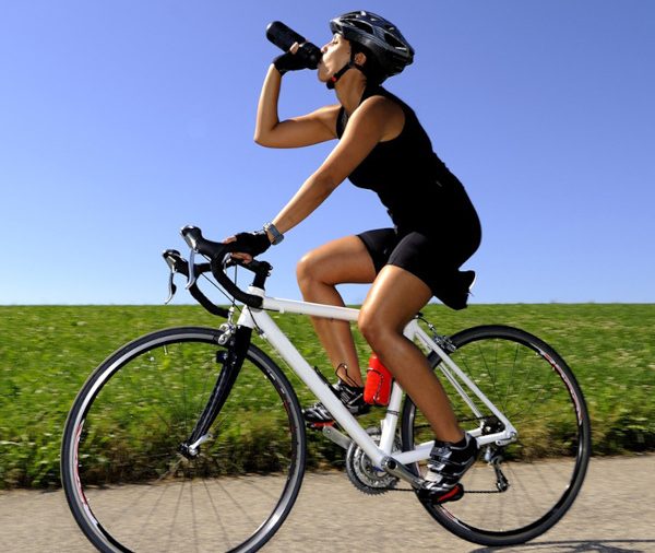 Integratori per Sportivi