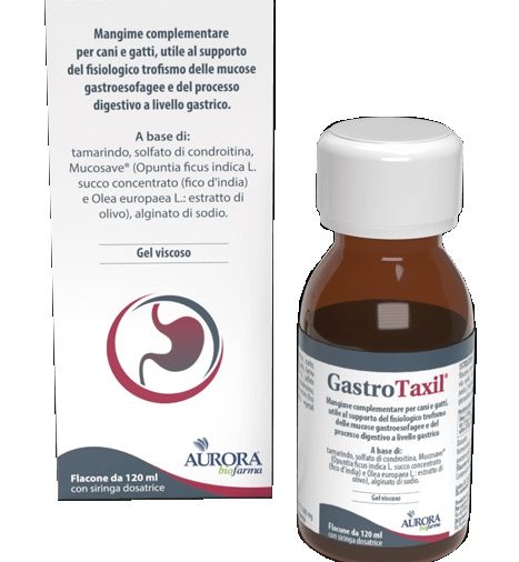 GASTROTAXIL 50 ML