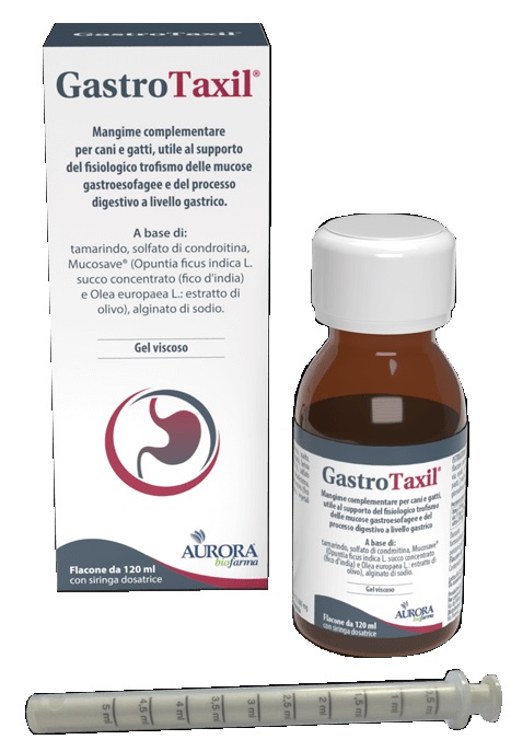 GASTROTAXIL 50 ML