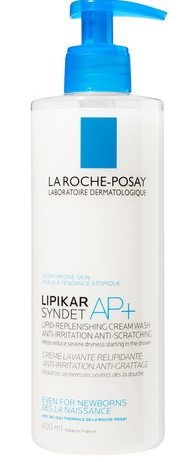 LIPIKAR SYNDET AP+ 400 ML