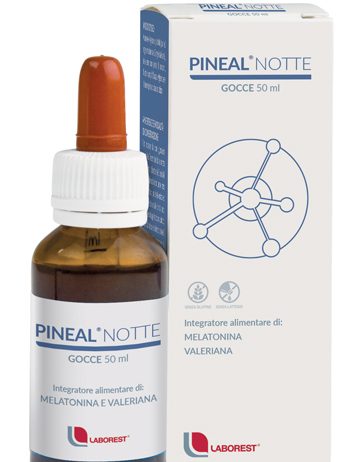 PINEAL NOTTE GOCCE 50 ML