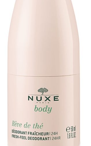 NUXE REVE DE THE' DEODORANTE PROTEZIONE 24H 50 ML