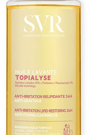 TOPIALYSE HUILE LAVANTE 1 LITRO