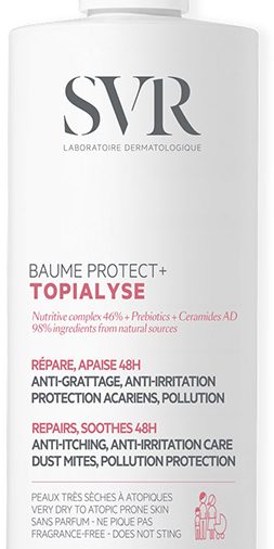 TOPIALYSE BAUME PROTECT+ 400 ML