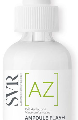 SEBIACLEAR AMPOULE FLASH 30 ML