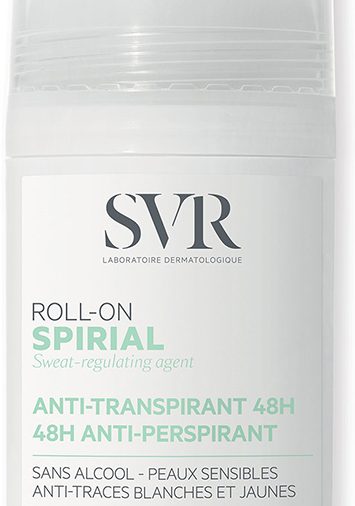SVR DEODORANTE ROLL-ON RENO 50 ML