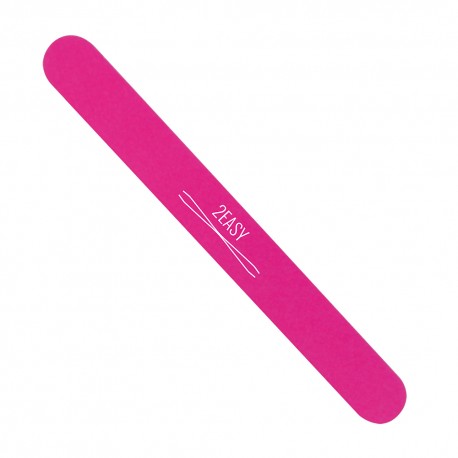 2EASY LIMA UNGHIE PRO ROSA BILATERIALE 18 CM