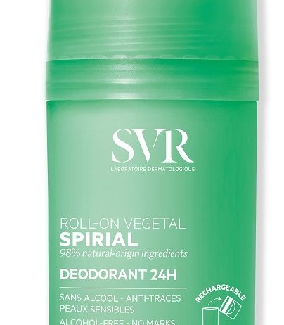 SPIRAL ROLL-ON VEGETAL 50 ML